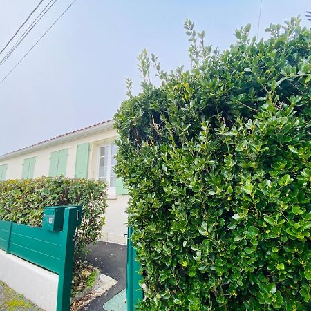 Maison De Campagne Chez Trabou Et Loulou 20 Min De La Rochelle Aigrefeuille-dʼAunis Buitenkant foto