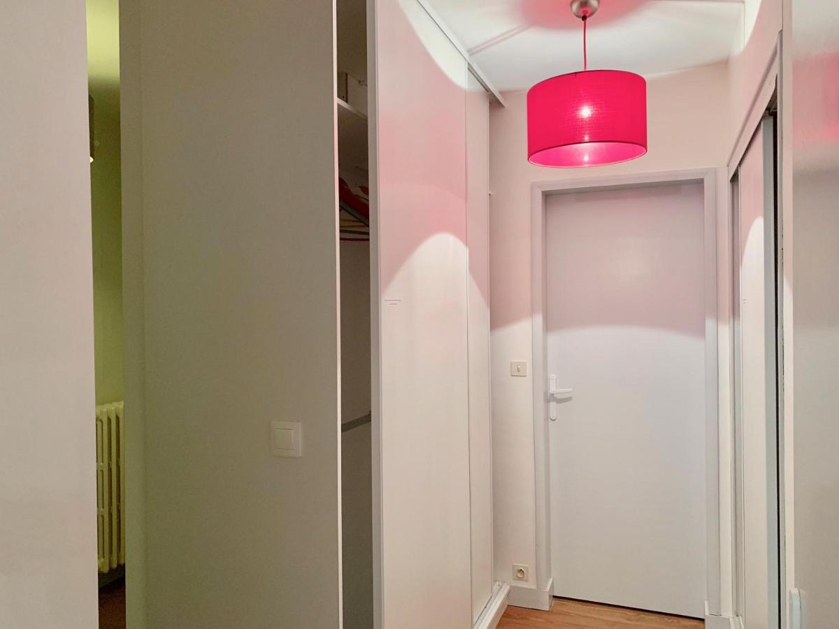 Maison De Campagne Chez Trabou Et Loulou 20 Min De La Rochelle Aigrefeuille-dʼAunis Buitenkant foto